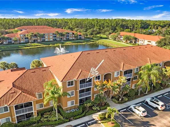 1810 Florida Club CIR #1303, NAPLES, FL 34112