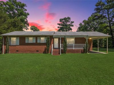 8640 S Quay Rd, Suffolk, VA, 23437