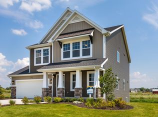 2430 Wild Glow Dr, Zeeland, MI 49464