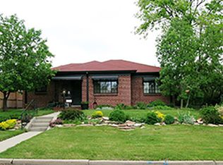 1350 S Clayton St, Denver, CO 80210