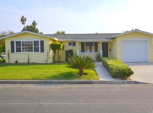 16306 E Elgenia St, Covina, CA 91722