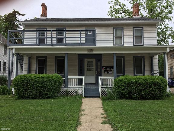 432 S. Division