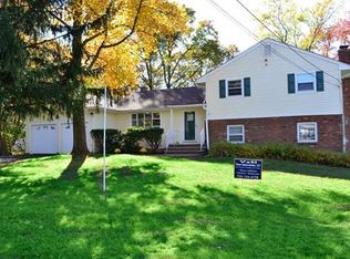 43 Dunbar Ave, Piscataway, NJ 08854