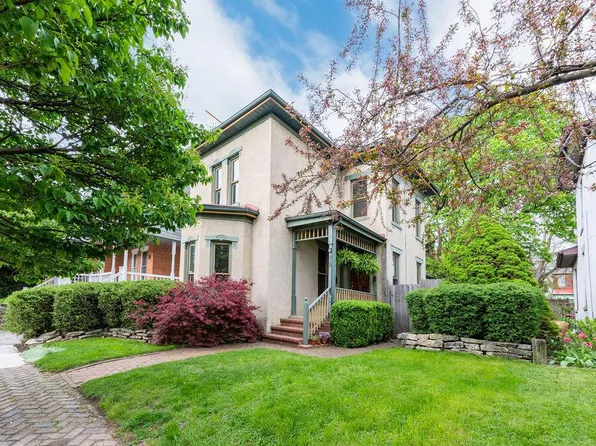 812 Kerr St, Columbus, OH 43215