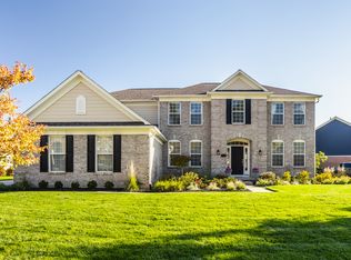 5880 Osage Dr, Carmel, IN 46033