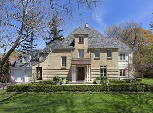 339 N Deere Park Dr W, Highland Park, IL 60035