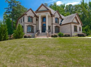 210 Butner Trl, Atlanta, GA 30349