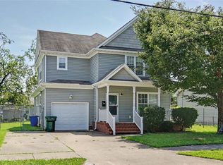 720 27th St, Newport News, VA 23607