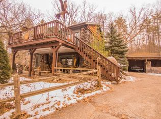 N3158 Mountain Shadow Ln, Wautoma, WI 54982