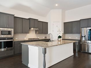 2016 Elk Creek Dr, Leander, TX 78641