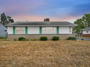 3170 Race St, Columbus, OH 43204