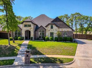 1273 Tradewind Cir, Azle, TX 76020