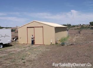 13900 E Bradshaw Rd, Dewey, AZ 86327