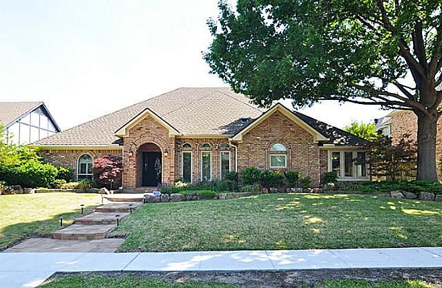 1st image of 3428 Louis Dr