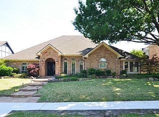 3428 Louis Dr, Plano, TX 75023