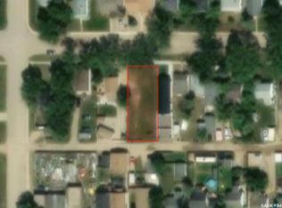 729 Hochelaga St E, Moose Jaw, SK S6H0P9