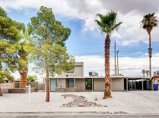 2964 Playa Del Rey St, Las Vegas, NV 89169