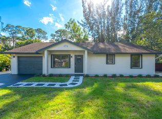 15438 Los Angeles Dr, Loxahatchee, FL 33470