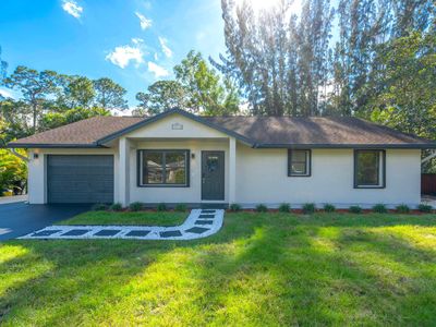 15438 Los Angeles Drive, Loxahatchee, FL, 33470