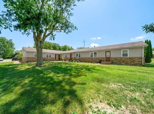 1610 Suydam Rd, Sandwich, IL 60548