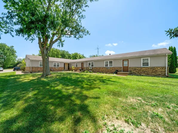 1610 Suydam Rd, Sandwich, IL 60548