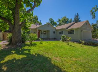 4724 Star Rd, Fair Oaks, CA 95628