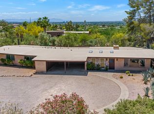 4305 N Craycroft Rd, Tucson, AZ 85718