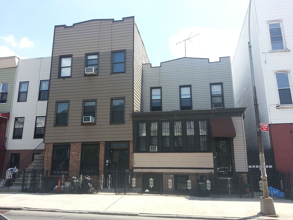 2nd image of 114 Cooper St #6