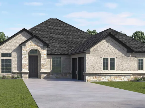 3623 Castleberry Dr, Rockwall, TX 75032