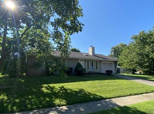 3821 Lee Adams Ln, Lexington, KY 40514