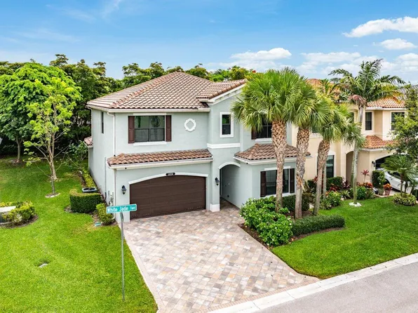 14530 White Jade Terrace, Delray Beach, FL 33446