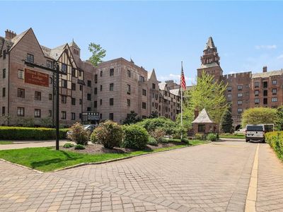 66 Milton Road #D13, Rye, NY, 10580