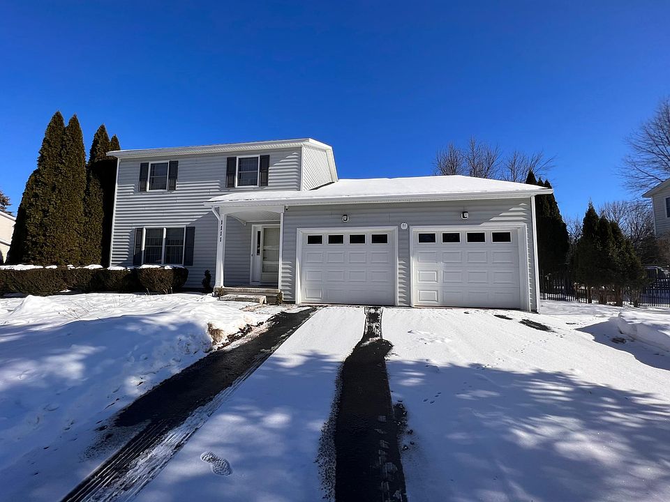 1111 Laural Ln Ballston Spa NY | Zillow