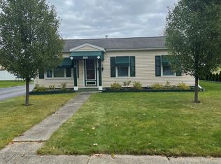 320 Shappee St, Horseheads, NY
