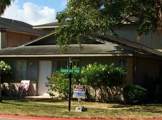 1901 Hidden Way, Corpus Christi, TX 78412