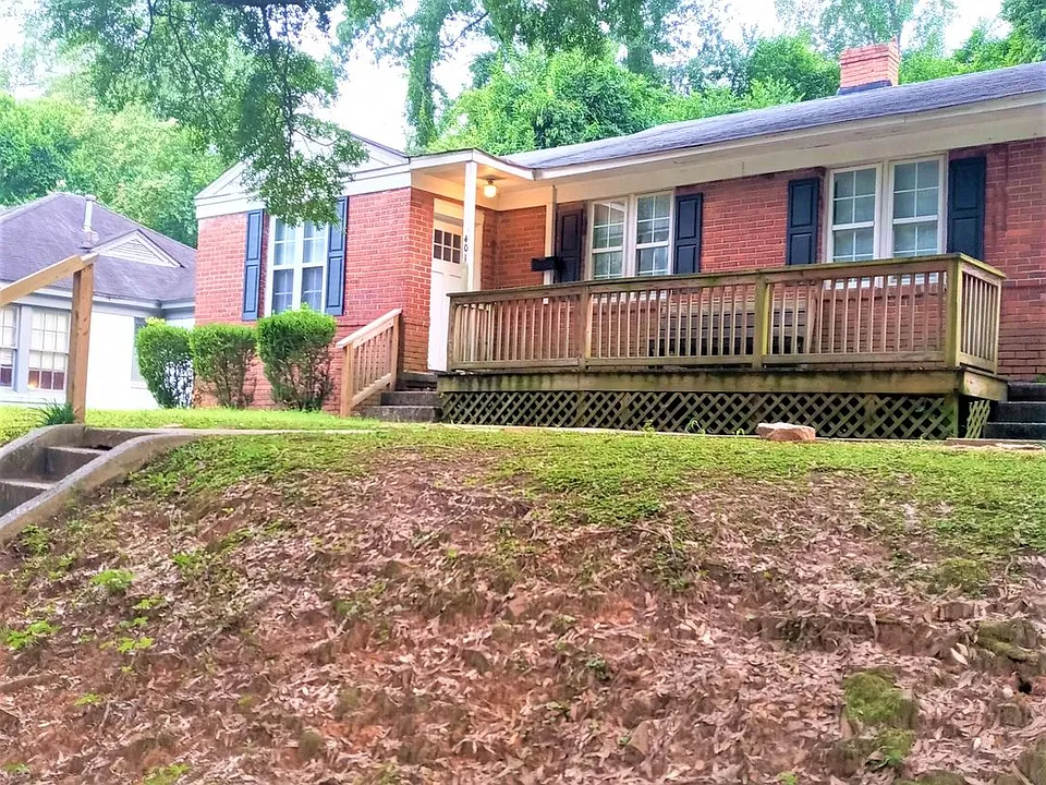401 Waccamaw Ave