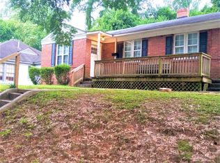 401 Waccamaw Ave, Columbia, SC 29205