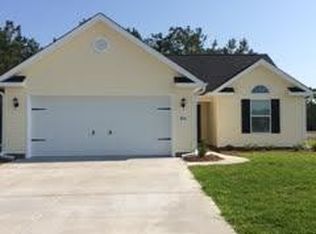800 Green Derby Ct LOT 139, Murrells Inlet, SC 29576