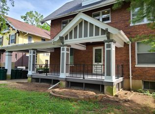 2917 Erie Ave #1, Cincinnati, OH 45208