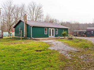 6590 Hall Rd, Andover, OH 44003