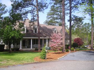 6 Chestnut Ct, Pinehurst, NC 28374