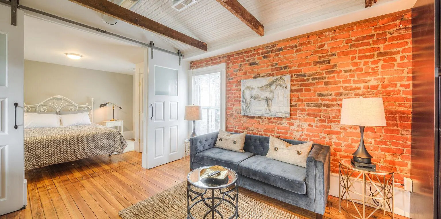 1 bed, 450 sqft, $2,550 — Photo 2