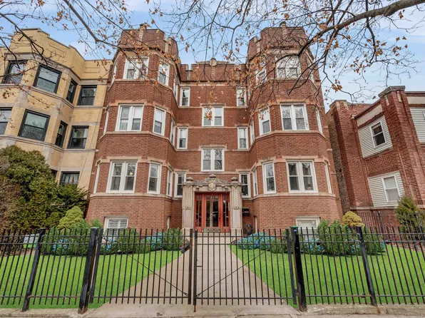 1244 W Albion Ave APT 1W, Chicago, IL 60626