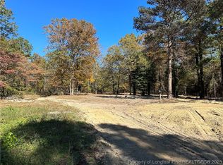 208 Dunhams Creek Ct, Carthage, NC 28327