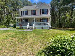 5901 Heather Ln, Cambridge, MD 21613