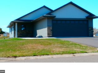 411 Cardinal St, Mora, MN 55051