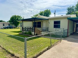 5418 Lake View Dr, Granbury, TX 76048