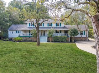 113 Sunset Dr, Mount Juliet, TN 37122