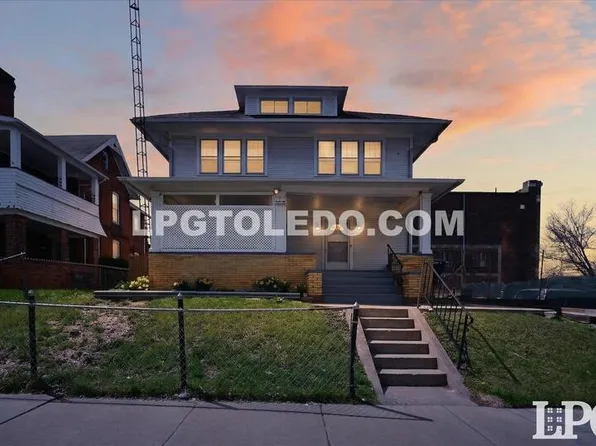 414 Platt St, Toledo, OH