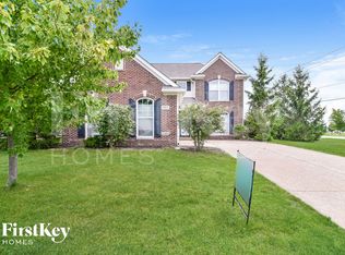 1983 Collingwood Dr, Avon, IN 46123